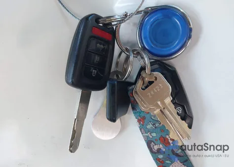 2017 Honda Accord Lx z USA, uszkodzony, nr VIN 1HGCR2F36HA047623